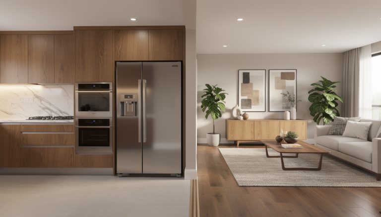 découvrez la nouvelle tendance déco qui remplace les cuisines ouvertes et révolutionne l'aménagement intérieur pour un espace convivial et repensé.