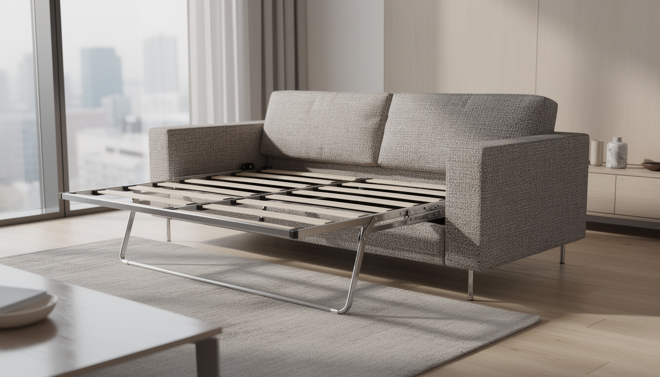 découvrez nos conseils pour bien choisir votre canapé convertible lors du black friday et profitez des meilleures offres pour allier confort et praticité.