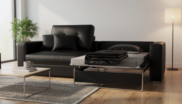 Canapé convertible black friday : nos conseils pour bien choisir découvrez nos conseils pour choisir le canapé convertible idéal lors du black friday. profitez des meilleures offres et faites un achat malin et confortable.