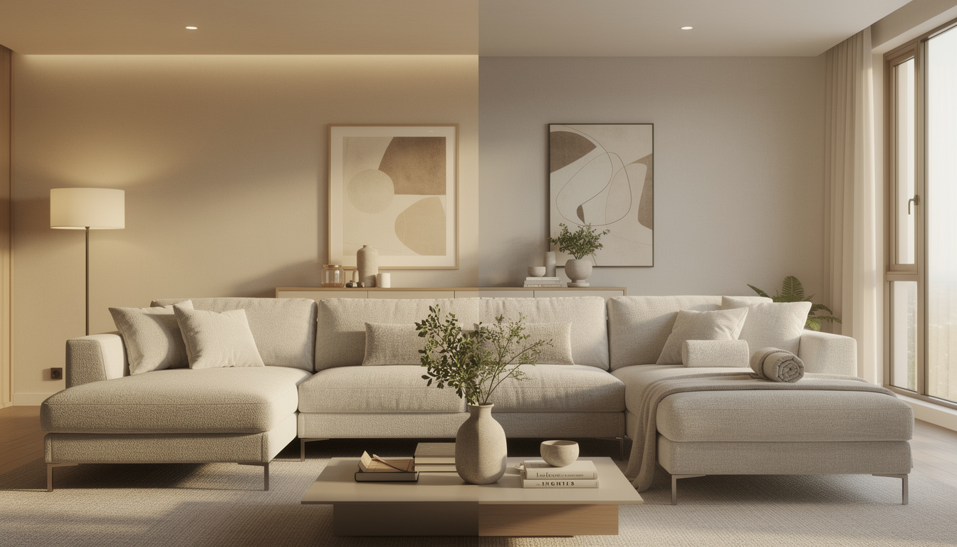 découvrez comment choisir le canapé convertible idéal pour votre salon, alliant confort, style et praticité pour optimiser votre espace de vie.