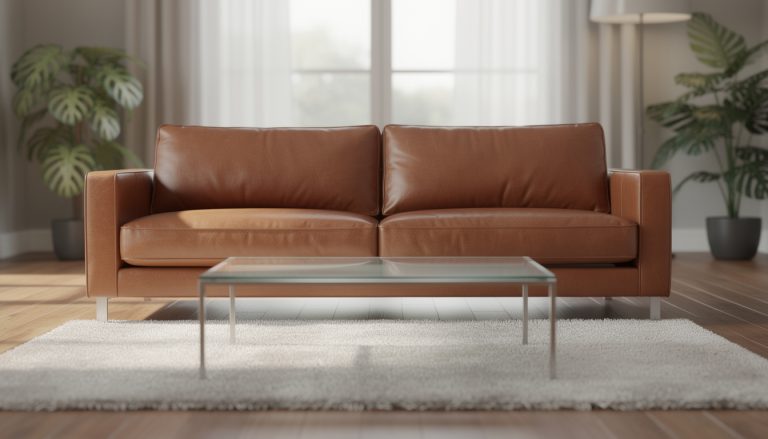 Canapé convertible cuir center : confort et design pour votre salon découvrez le canapé convertible en cuir center, alliant confort exceptionnel et design moderne pour sublimer votre salon.