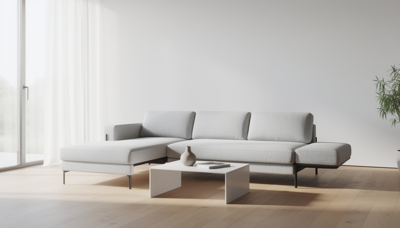 découvrez nos astuces pour choisir un canapé convertible design alliant élégance et fonctionnalité, idéal pour optimiser votre espace de vie avec style.