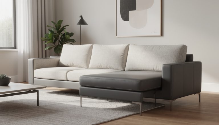 Canapé convertible design : astuces pour choisir un modèle élégant et fonctionnel découvrez nos astuces pour choisir un canapé convertible design, alliant élégance et fonctionnalité, idéal pour optimiser votre espace avec style.