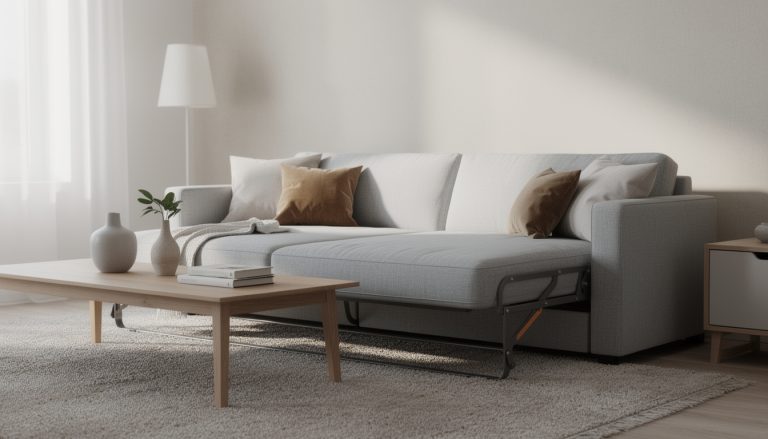 découvrez notre guide pratique pour choisir le meilleur canapé convertible ikea, alliant confort, style et fonctionnalité pour votre intérieur.