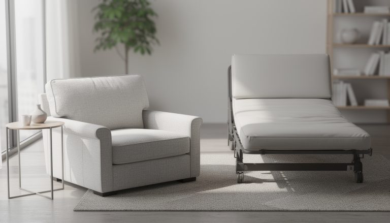 Canapé convertible une place : le guide pour choisir le meilleur modèle découvrez notre guide complet pour choisir le meilleur canapé convertible une place, alliant confort, style et fonctionnalité adaptable à tous vos espaces.