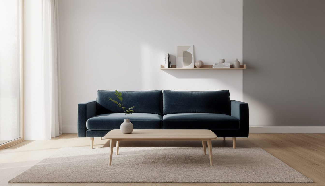 découvrez comment choisir le canapé convertible maison du monde idéal pour votre salon, alliant style, confort et praticité.