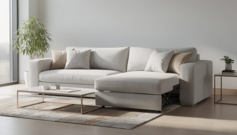 découvrez nos conseils pour choisir le canapé convertible maison du monde idéal, alliant style, confort et fonctionnalité pour sublimer votre salon.