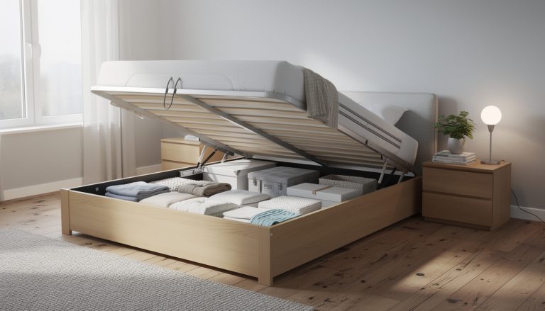Comment choisir un lit coffre ikea adapté à vos besoins découvrez nos conseils pour choisir un lit coffre ikea parfaitement adapté à vos besoins, alliant praticité, confort et style pour optimiser votre espace.
