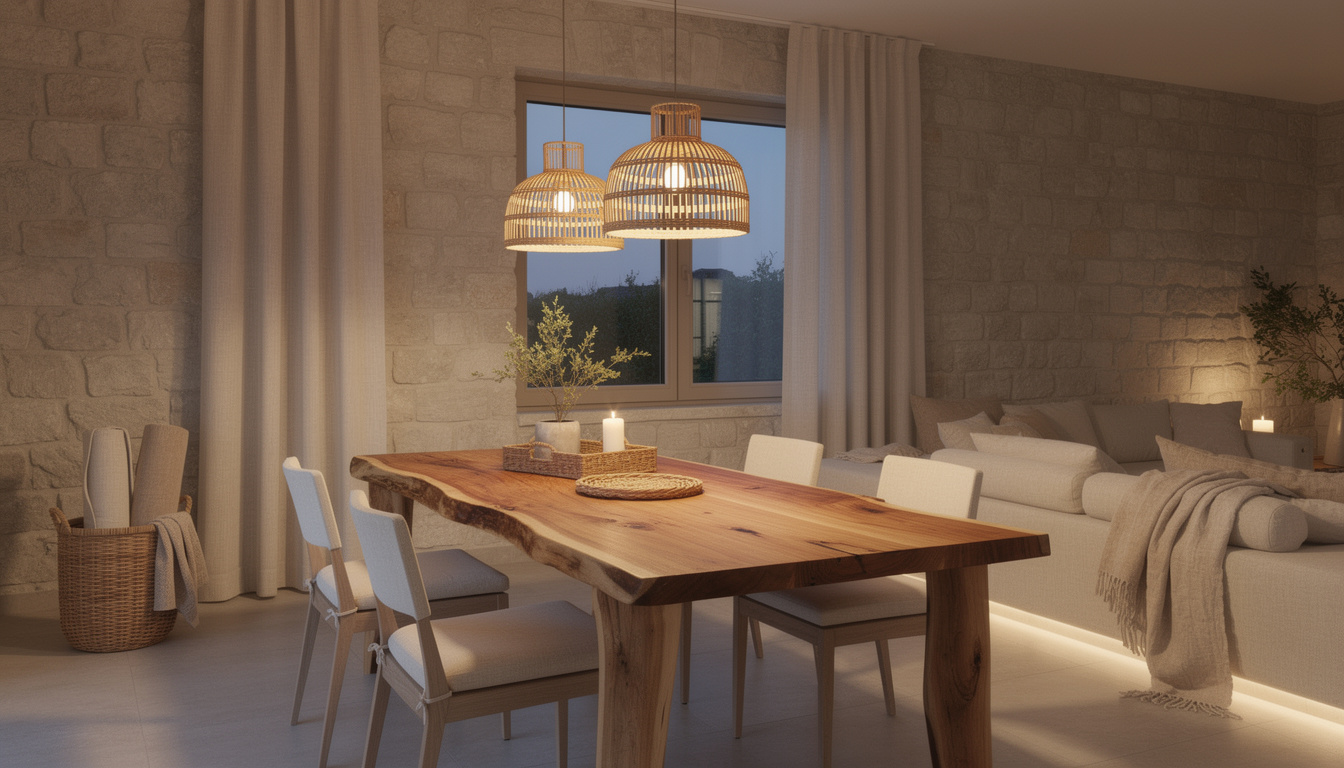 découvrez comment personnaliser votre décoration intérieure pour créer un espace unique qui reflète votre style et votre personnalité.