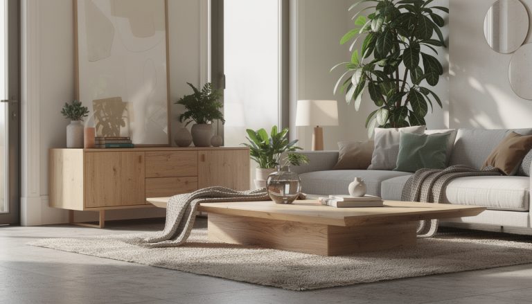 découvrez comment créer une décoration intérieure qui reflète votre style unique et transforme votre espace en un lieu à votre image.