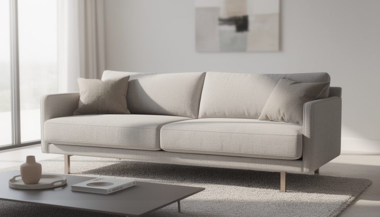 Découvrez le canapé clic-clac chic et moderne de Maisons du Monde à moins de 340 euros découvrez le canapé clic-clac chic et moderne de maisons du monde, alliant style et confort à moins de 340 euros. parfait pour optimiser votre espace avec élégance.