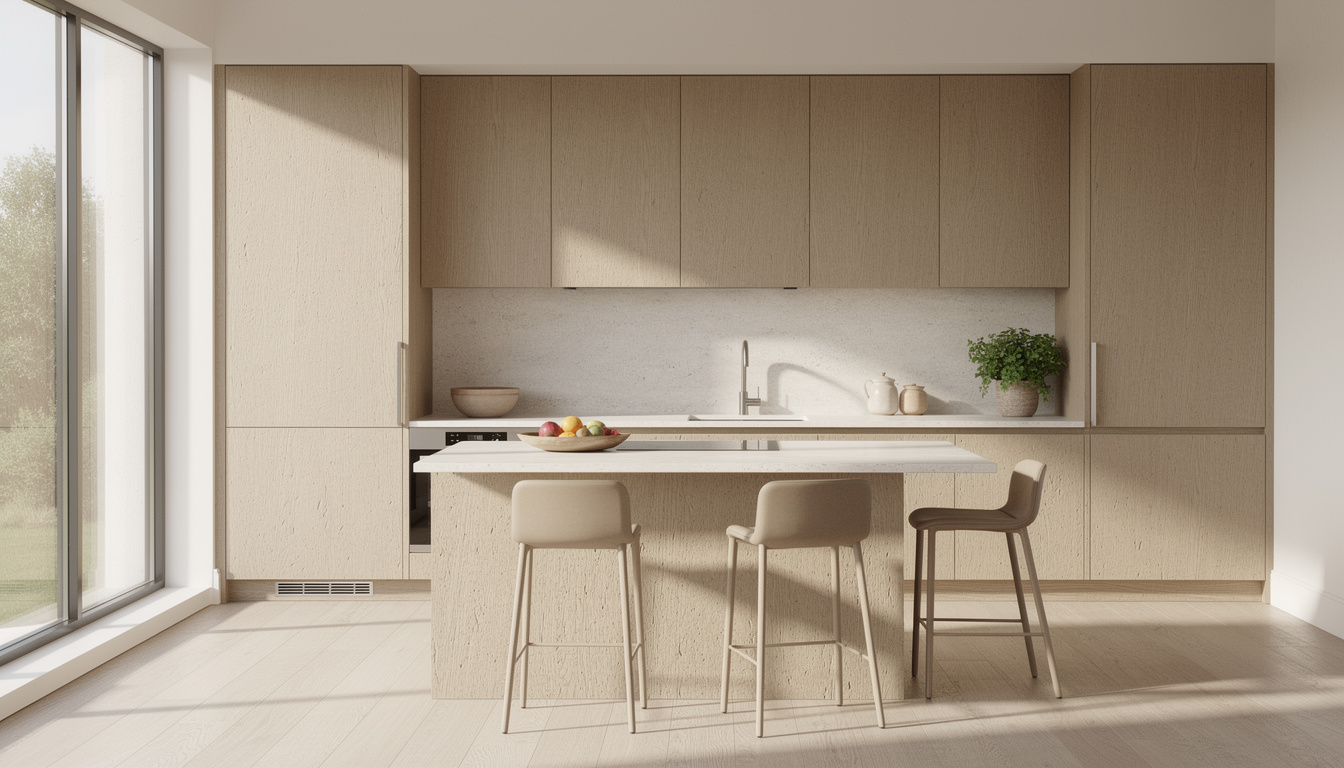 découvrez les façades de cuisine 2026, la tendance incontournable alliant style et durabilité. truc mania vous guide pour moderniser votre cuisine avec des designs innovants et résistants.