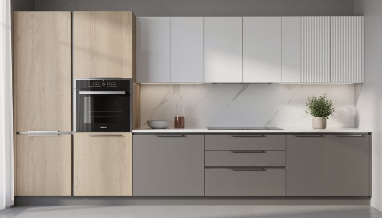 découvrez les façades de cuisine 2026, une tendance incontournable alliant style et durabilité pour transformer votre intérieur avec truc mania.