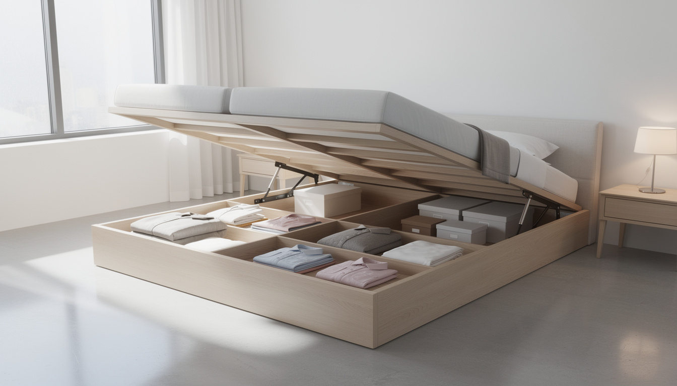 découvrez notre guide d’achat complet et nos conseils pratiques pour choisir un lit coffre 140x190 conforama adapté à vos besoins et optimiser votre espace de rangement.