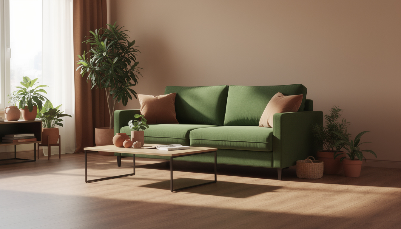 découvrez les 3 indispensables déco de maisons du monde pour transformer votre salon en 2026 avec style et tendance. inspirez-vous pour un intérieur unique et moderne.