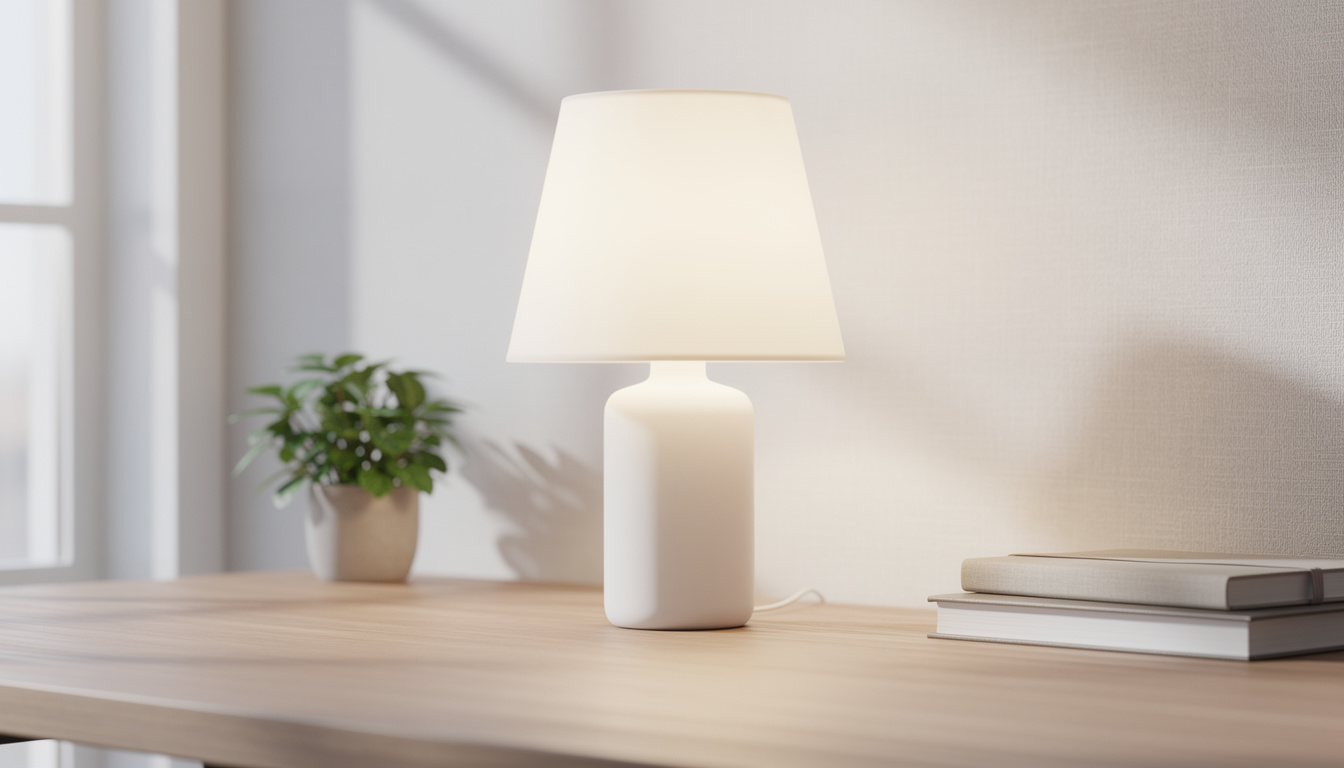 découvrez la lampe sans fil lidl à moins de 9 euros, parfaite pour sublimer votre décoration intérieure avec style et praticité.