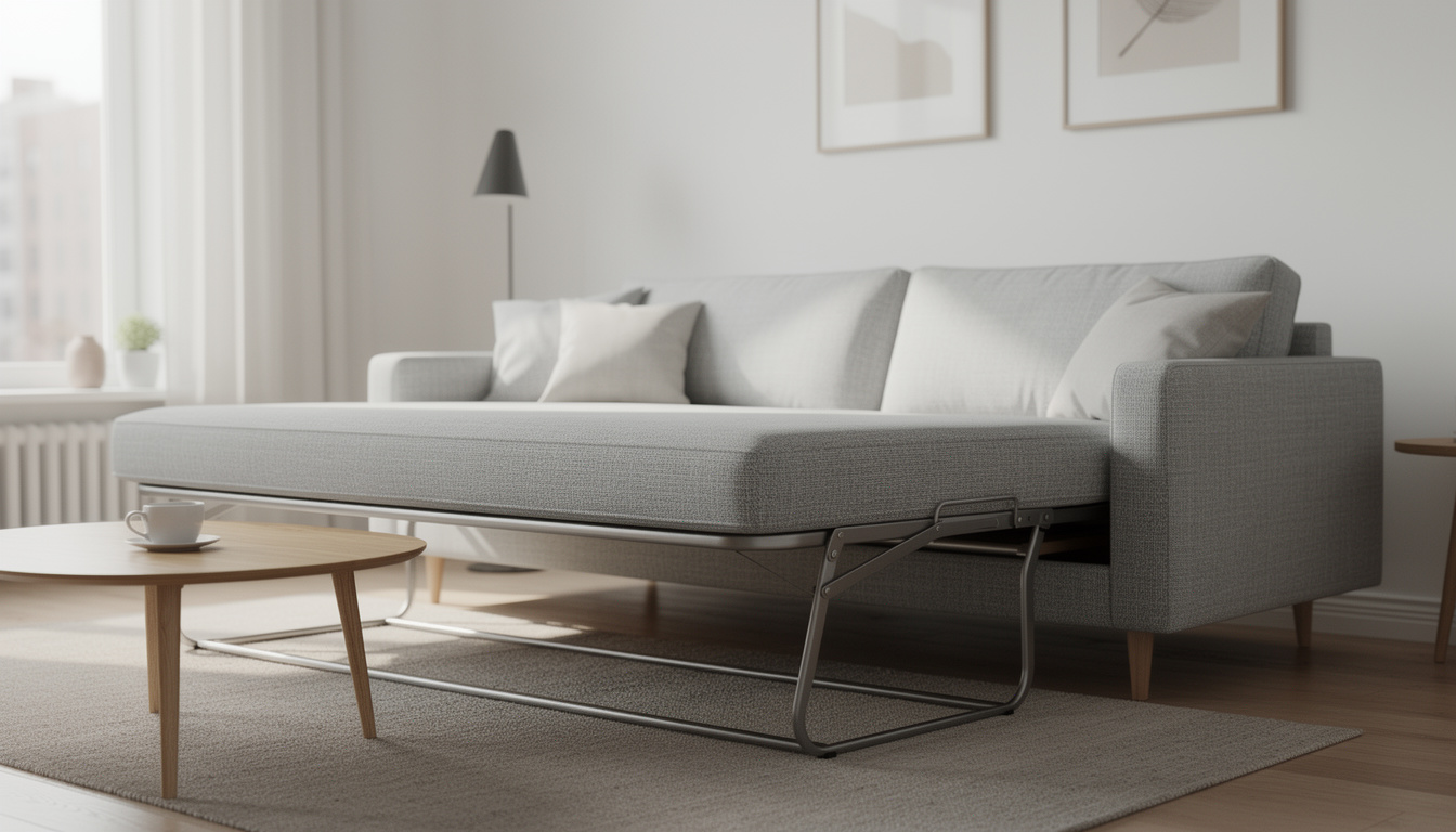 découvrez notre guide complet sur le canapé convertible ikea : conseils d'achat, astuces d'utilisation et tout ce qu'il faut savoir pour bien choisir votre meuble pratique et design.