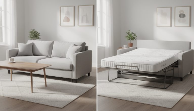 découvrez notre guide complet sur le canapé convertible ikea : conseils d'achat, astuces pour choisir le modèle idéal et optimiser votre espace avec style et confort.
