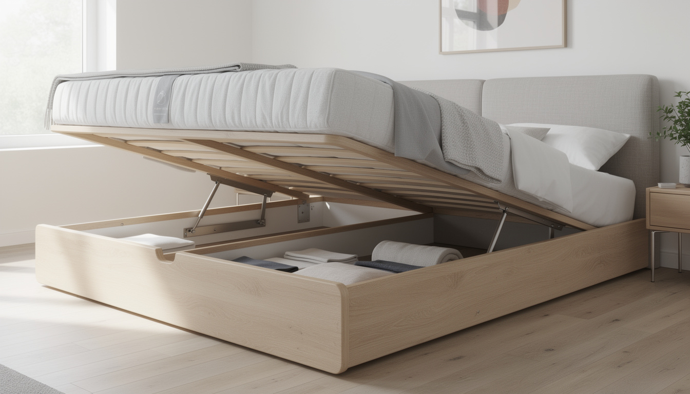 découvrez tout sur le lit coffre 140x190 ikea : avantages pratiques, gain de place et conseils essentiels pour un achat réussi.