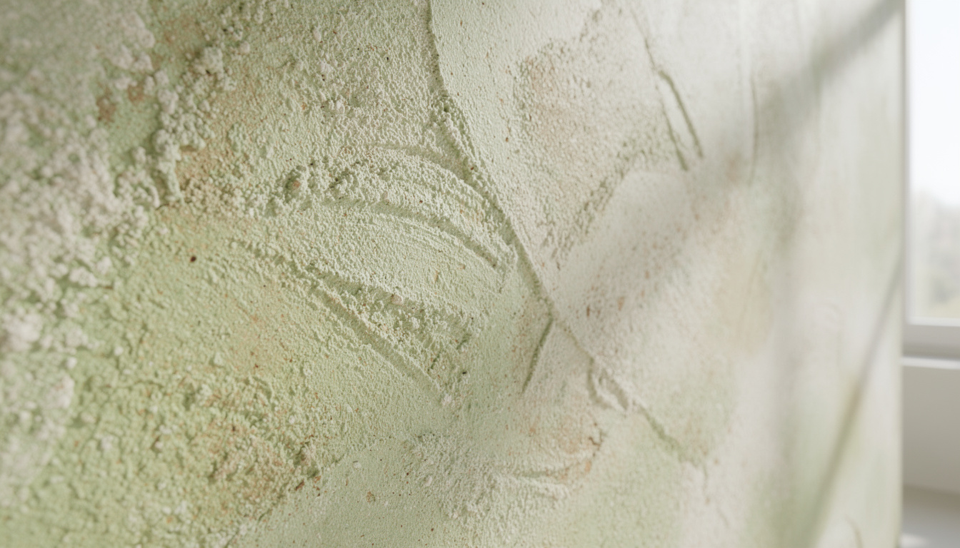 découvrez une alternative éclatante et révolutionnaire aux peintures classiques qui transformera vos espaces avec éclat et innovation.