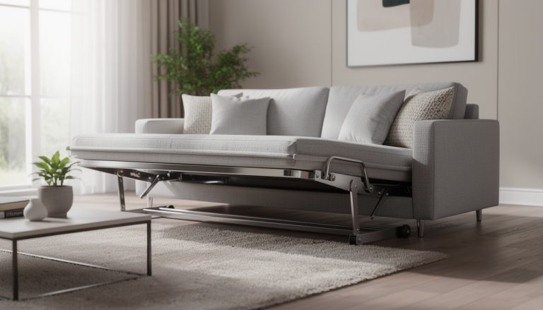 découvrez comment choisir le meilleur canapé convertible en solde grâce à nos conseils pratiques et astuces pour allier confort, style et prix avantageux.