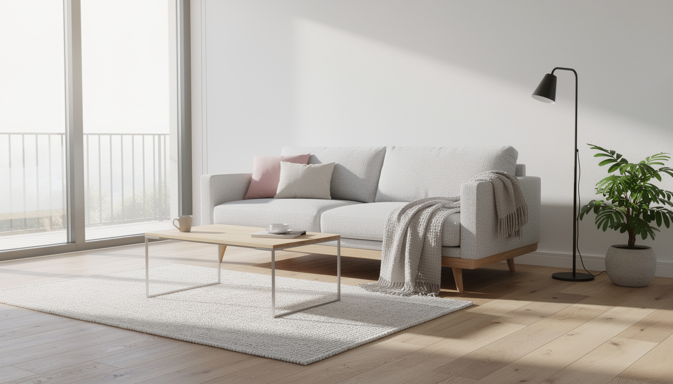 découvrez notre guide complet pour choisir le canapé convertible miliboo idéal, alliant style, confort et fonctionnalité pour votre intérieur.