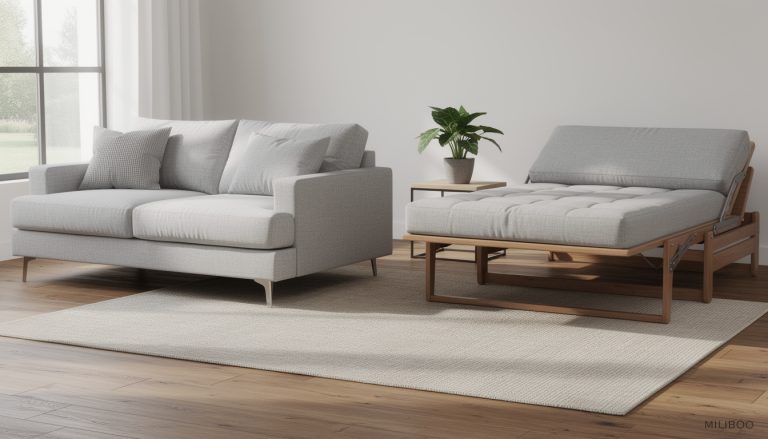 Canapé convertible miliboo : guide complet pour choisir le modèle idéal découvrez notre guide complet pour choisir le canapé convertible miliboo idéal, alliant confort, style et praticité pour votre intérieur.
