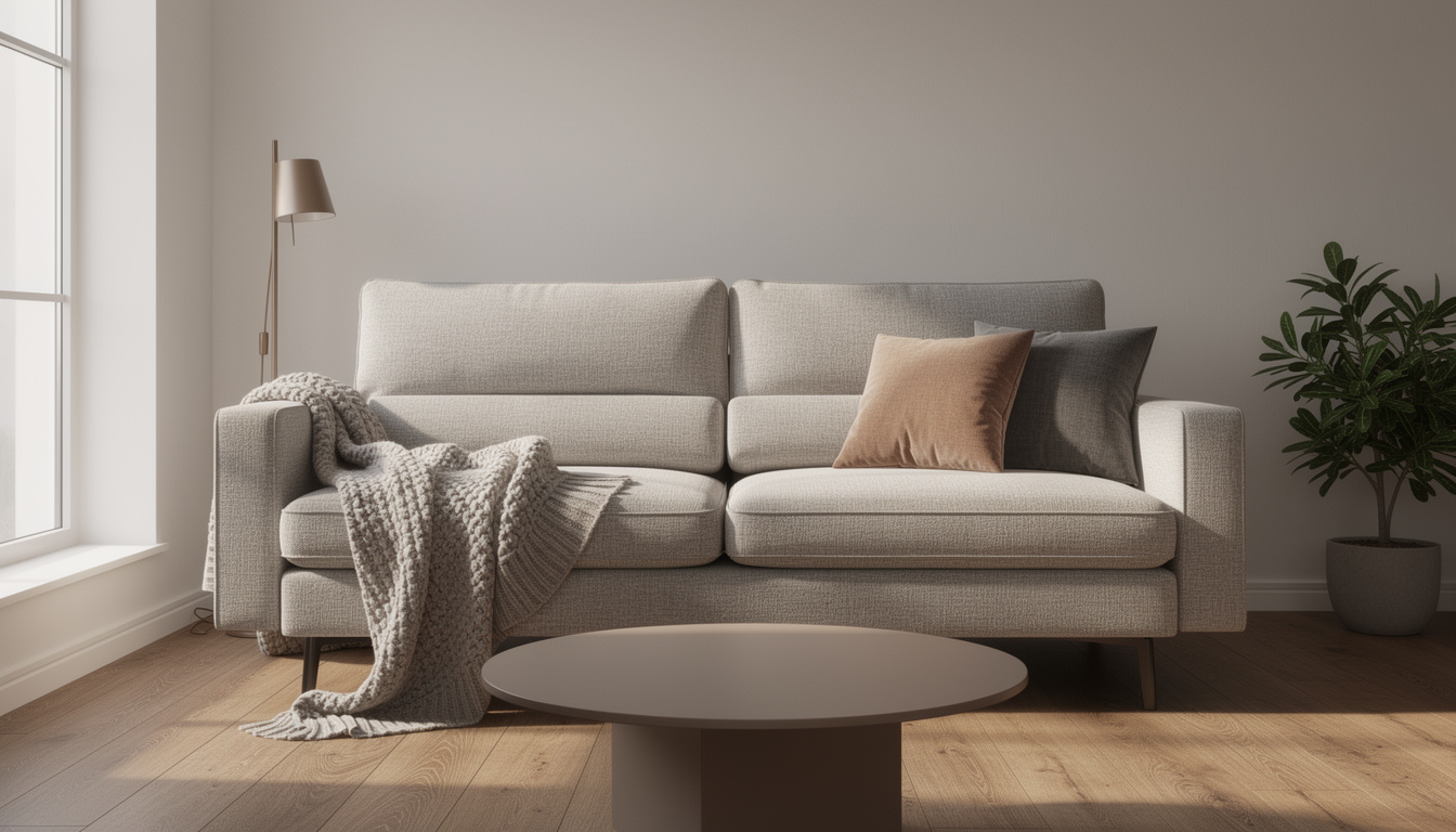 découvrez nos conseils pour choisir un canapé convertible pas cher sans compromis sur le confort et la qualité. astuces et critères pour un achat malin et économique.