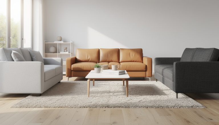 Canapés convertibles pas chers : comment bien choisir sans se ruiner découvrez nos conseils pour choisir un canapé convertible pas cher, alliant confort, style et prix abordable, sans compromettre la qualité.