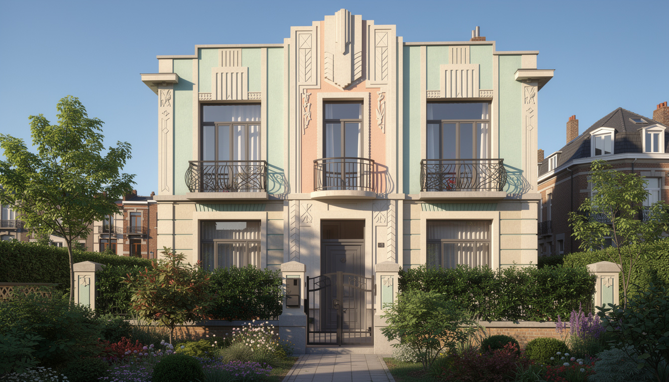 découvrez la demeure art déco de christian clavier à bruxelles, un havre chaleureux alliant charme convivial et élégance unique.