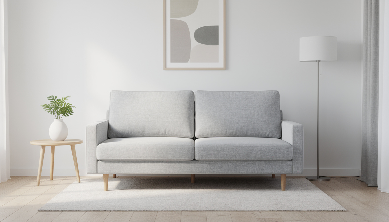 découvrez nos conseils pratiques pour choisir un canapé convertible adapté aux petits espaces et optimiser votre intérieur avec style et fonctionnalité.