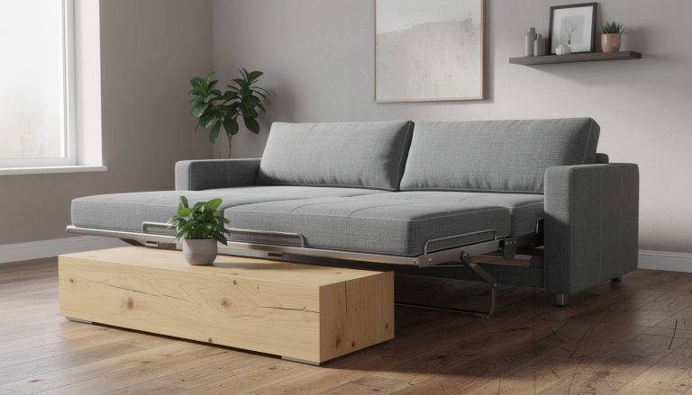 Comment choisir un canapé convertible pour optimiser un petit espace découvrez nos conseils pour choisir un canapé convertible adapté aux petits espaces et maximiser votre confort sans sacrifier le style.