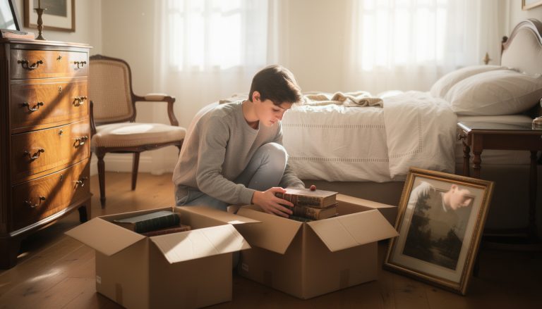 débarrasse ta chambre facilement et contribue à la sauvegarde du patrimoine en participant à notre initiative engagée. donne une nouvelle vie à tes objets tout en agissant pour la culture !