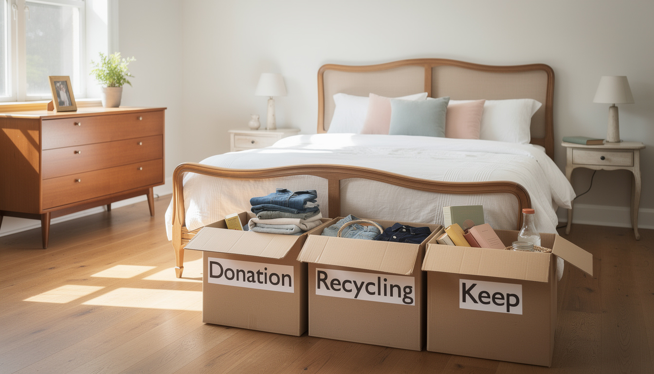 débarrasse ta chambre facilement tout en contribuant à la sauvegarde du patrimoine. une action simple pour donner une seconde vie à tes objets précieux !