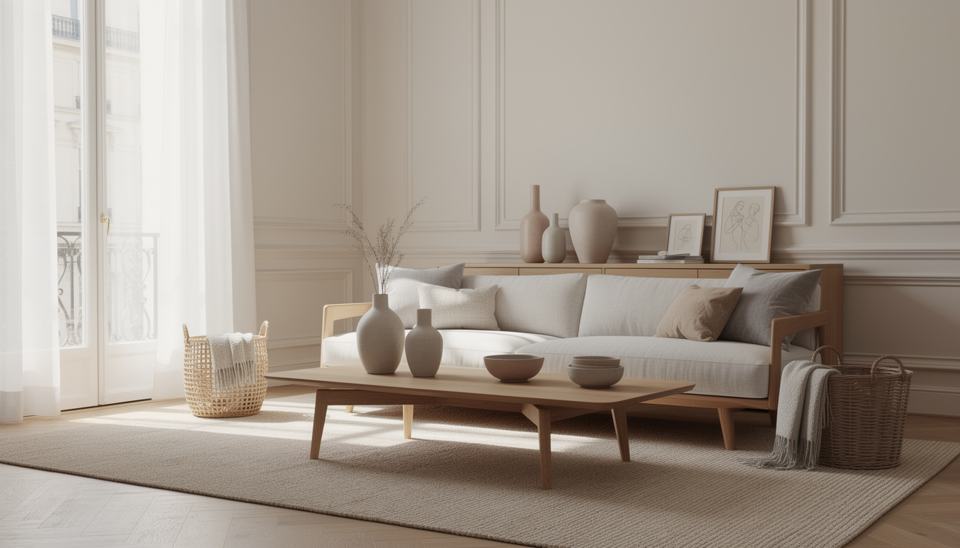 découvrez 3 marques françaises qui offrent une décoration élégante et authentique pour sublimer votre intérieur avec un savoir-faire 100% français.