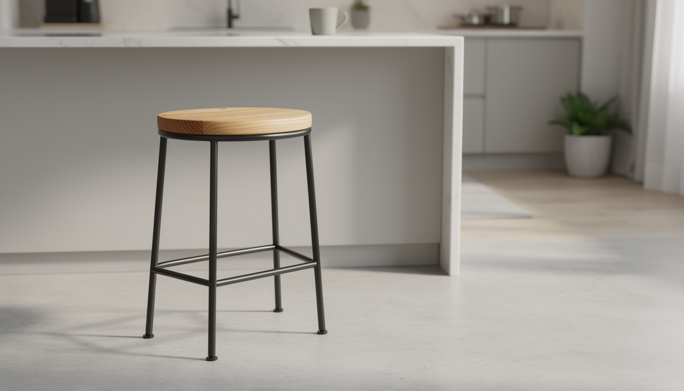 découvrez le tabouret à seulement 17 € chez gifi, une trouvaille incroyable qui dépasse toutes vos attentes en matière de design, confort et rapport qualité-prix !
