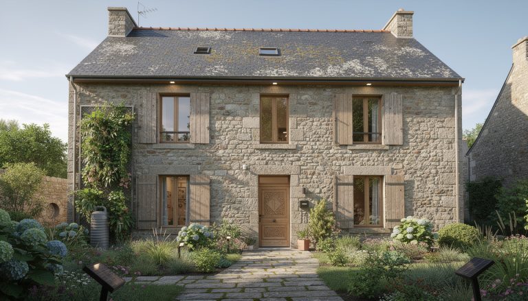 découvrez la maison de saint-pol-de-léon, qui fête dix ans d'innovations et de surprises pour émerveiller ses visiteurs à chaque visite.