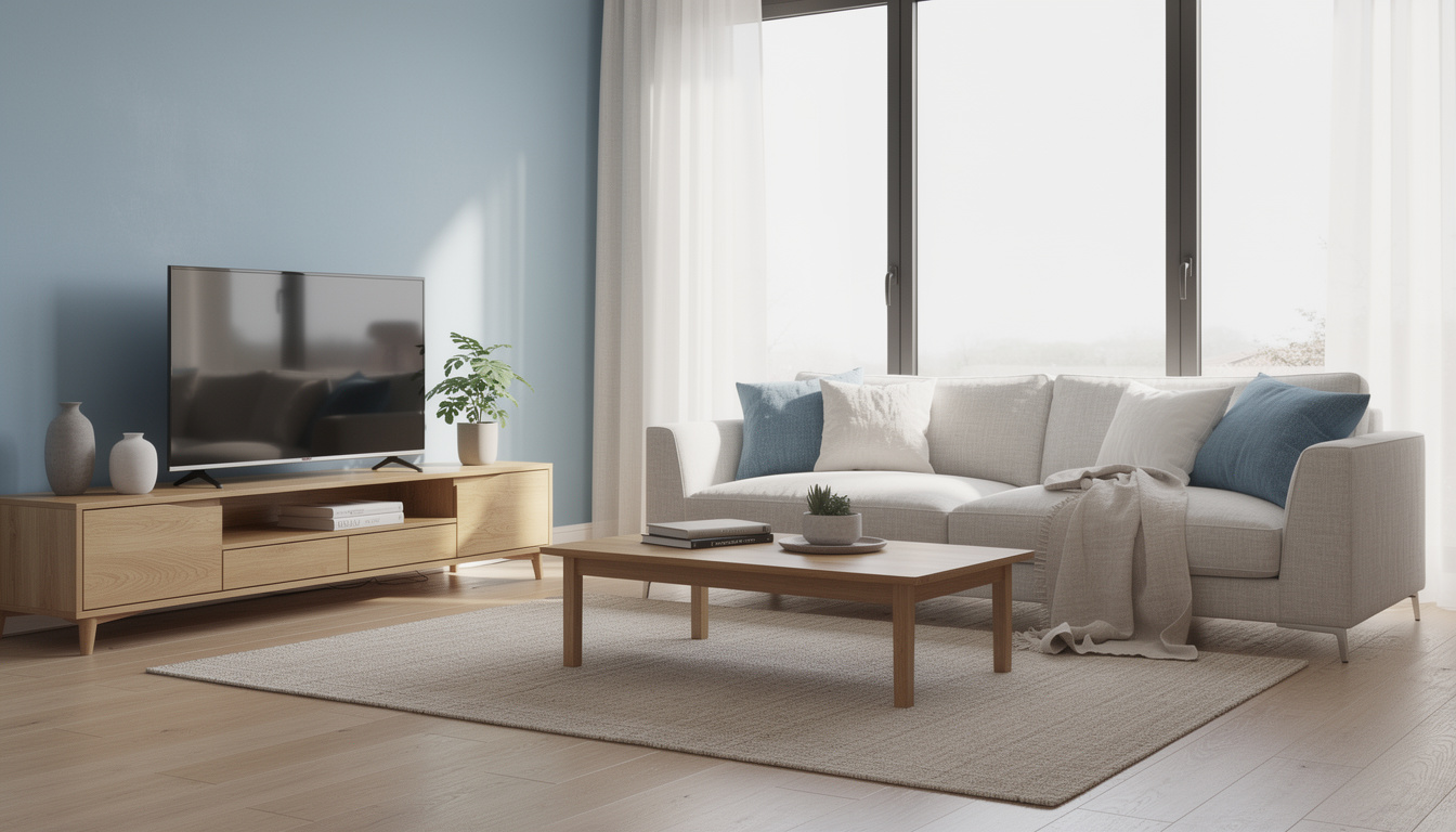 découvrez la teinte tendance de l'été qui fait craquer tous les passionnés de décoration sur truc mania. inspirez-vous pour sublimer votre intérieur avec style et fraîcheur.