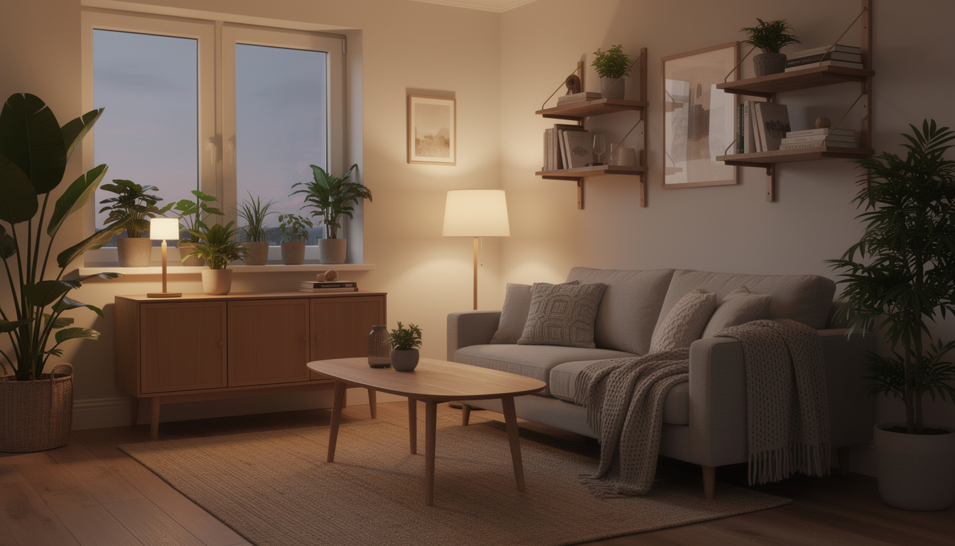 découvrez les 5 secrets essentiels pour instaurer une ambiance harmonieuse dans votre intérieur et transformer votre espace en un cocon de bien-être.