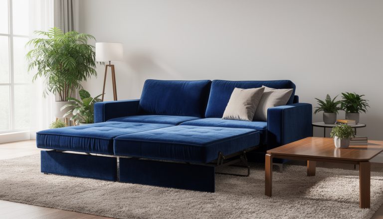 Les avantages d’un canapé convertible en velours pour votre salon découvrez les avantages d’un canapé convertible en velours, alliant élégance, confort et praticité pour sublimer votre salon.