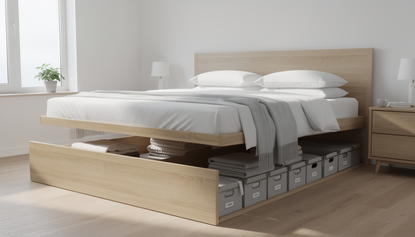 découvrez notre guide complet pour choisir un lit coffre ikea 140x200 et optimiser votre espace de rangement avec des conseils pratiques et astuces d'aménagement.