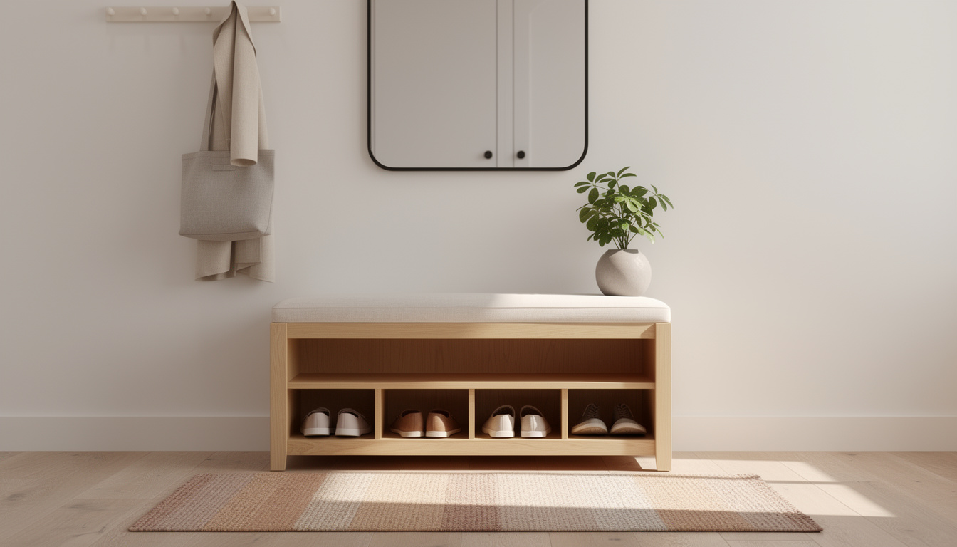 découvrez comment un simple meuble a complètement transformé mon intérieur au point que mes invités pensaient que j'avais fait appel à un architecte d'intérieur. inspirez-vous de cette incroyable métamorphose facile à réaliser.