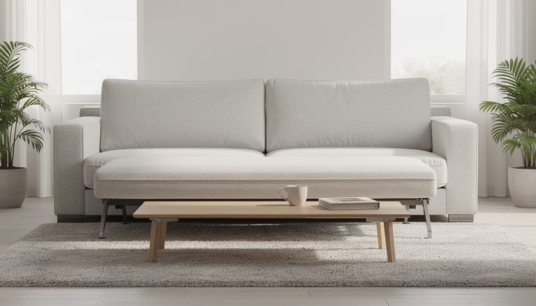 découvrez comment choisir le canapé convertible miliboo idéal pour votre salon grâce à nos conseils pratiques, alliant style, confort et fonctionnalité.