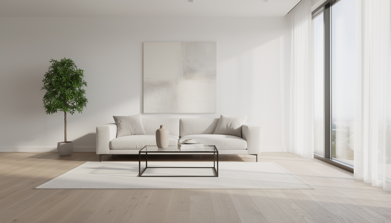 découvrez pourquoi votre pièce semble surchargée et apprenez des astuces simples et efficaces pour l'alléger et créer un espace harmonieux et agréable à vivre.