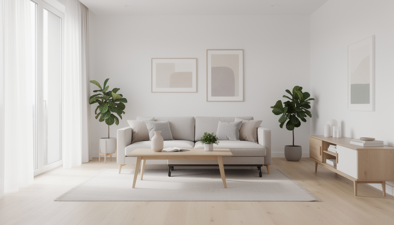 découvrez comment choisir le canapé convertible d'occasion idéal pour allier fonctionnalité et élégance dans votre salon. conseils pratiques et astuces pour un achat réussi.