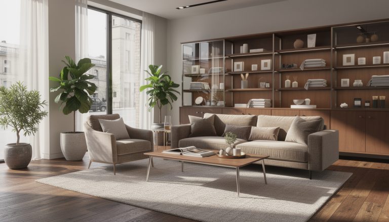 Réinventer l’expérience en boutique : quand le magasin devient une véritable maison découvrez comment réinventer l’expérience en boutique en transformant le magasin en une véritable maison accueillante, alliant confort et innovation pour séduire les clients.