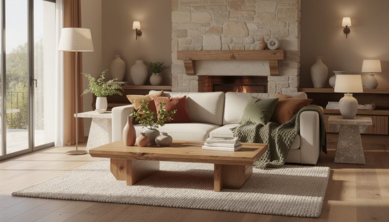 découvrez comment maisons du monde dans le rhône mise sur un style unique et une ambiance chaleureuse pour attirer et fidéliser ses clients.