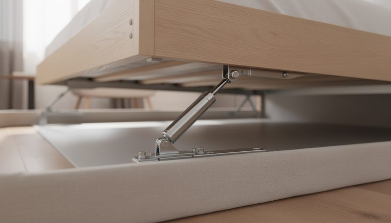 découvrez comment choisir le vérin idéal pour votre lit coffre et améliorez votre confort au quotidien grâce à nos conseils pratiques et astuces.