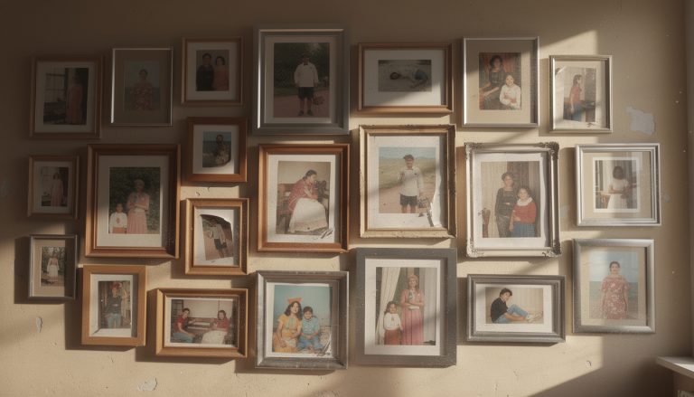 redonnez vie à votre mur de cadres devenu démodé avec nos conseils pour un agencement moderne et tendance.