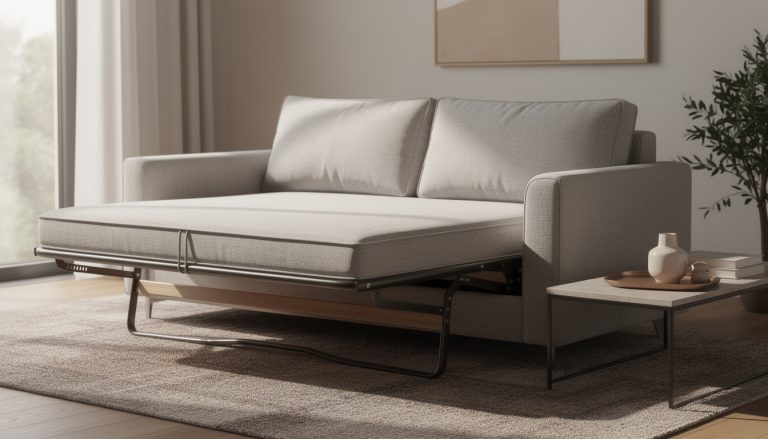 Canapé convertible Leclerc : comment choisir un modèle confortable et pratique découvrez comment choisir un canapé convertible leclerc alliant confort et praticité pour optimiser votre espace de vie avec style.